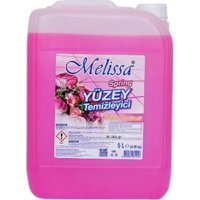 Melissa Spring Yüzey Temizleyici 12x5 lt
