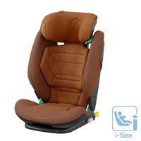 Maxi-cosi RodiFix Pro Isofixli 15-36 kg Taşıma Kapasitesi Oto Koltuğu Kahverengi