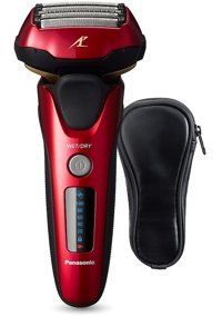 Panasonic ES-ALV6HR ARC5 Sakal 5 Başlıklı Sinekkaydı Kuru Tıraş Makinesi