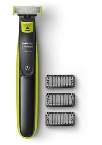 Philips QP2520 Sakal 3 Başlıklı Sinekkaydı Kuru Tıraş Makinesi