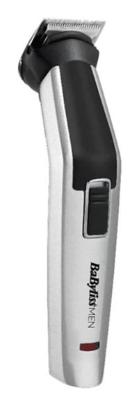 Babyliss MT726E Vücut 5 Başlıklı Çok Amaçlı Sinekkaydı Islak Kuru Tıraş Makinesi