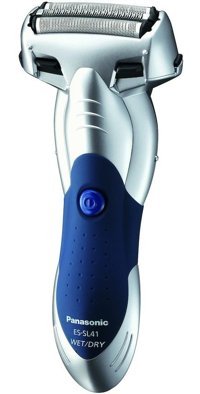 Panasonic ES-SL41-S ARC3 Sakal 5 Başlıklı Çok Amaçlı Sinekkaydı Kuru Tıraş Makinesi