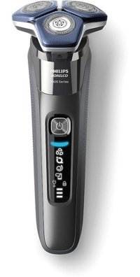 Philips S7887 Sakal 3 Başlıklı Çok Amaçlı Sinekkaydı Islak Kuru Tıraş Makinesi
