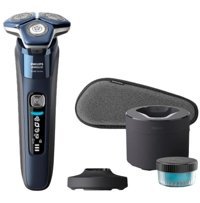 Philips S7885 Sakal 3 Başlıklı Çok Amaçlı Sinekkaydı Kuru Tıraş Makinesi
