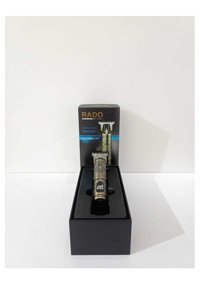 Rado RD-378 Sakal 5 Başlıklı Sinekkaydı Kuru Tıraş Makinesi