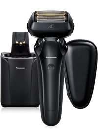 Panasonic ARC6 Sakal 5 Başlıklı Sinekkaydı Kuru Tıraş Makinesi
