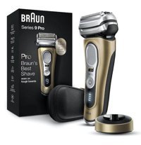 Braun 9419S Sakal 3 Başlıklı Çok Amaçlı Sinekkaydı Kuru Tıraş Makinesi