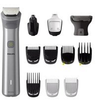 Philips 5000 MG5950 Vücut 3 Başlıklı Çok Amaçlı Sinekkaydı Kuru Tıraş Makinesi