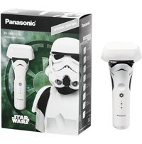 Panasonic ES-SWLT2-W Sakal 3 Başlıklı Çok Amaçlı Sinekkaydı Kuru Tıraş Makinesi