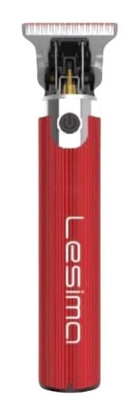 Lesima LS-1000 Sakal 5 Başlıklı Sinekkaydı Kuru Tıraş Makinesi