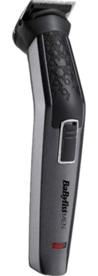 Babyliss MT727E Vücut 5 Başlıklı Çok Amaçlı Sinekkaydı Islak Kuru Tıraş Makinesi