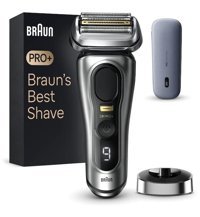 Braun 9527S Sakal 5 Başlıklı Çok Amaçlı Sinekkaydı Islak Kuru Tıraş Makinesi
