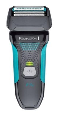Remington F4000 Sakal Çift Başlıklı Sinekkaydı Kuru Tıraş Makinesi