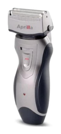 Aprilla AS-3003 Sakal Çift Başlıklı Sinekkaydı Kuru Tıraş Makinesi