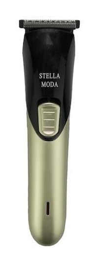 Stella Moda LM-786 Sakal 3 Başlıklı Sinekkaydı Kuru Tıraş Makinesi