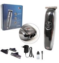 Zhltech IP-1001 Saç Sakal 5 Başlıklı Çok Amaçlı Sinekkaydı Kuru Tıraş Makinesi