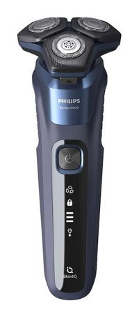 Philips S5585 Sakal 3 Başlıklı Sinekkaydı Kuru Tıraş Makinesi