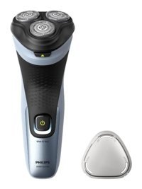 Philips X3063 Sakal 3 Başlıklı Sinekkaydı Islak Kuru Tıraş Makinesi