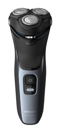 Philips S3133 Sakal 3 Başlıklı Sinekkaydı Kuru Tıraş Makinesi
