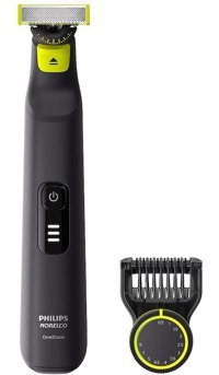 Philips QP6531 Sakal Çift Başlıklı Çok Amaçlı Sinekkaydı Kuru Tıraş Makinesi