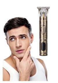 Rado RD-378 Sakal 5 Başlıklı Çok Amaçlı Sinekkaydı Kuru Tıraş Makinesi