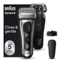 Braun 8517S Sakal 5 Başlıklı Çok Amaçlı Sinekkaydı Islak Kuru Tıraş Makinesi