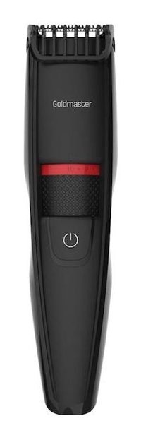 Goldmaster GM-8157 Saç Sakal 3 Başlıklı Çok Amaçlı Sinekkaydı Kuru Tıraş Makinesi