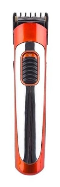 Yopigo RD-607 Saç Sakal 3 Başlıklı Çok Amaçlı Sinekkaydı Islak Kuru Tıraş Makinesi