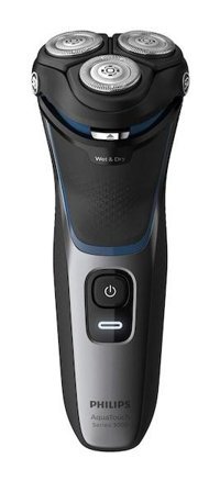 Philips S3122 Sakal 3 Başlıklı Sinekkaydı Kuru Tıraş Makinesi