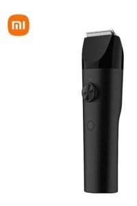 Xiaomi IPX7 Saç Sakal Çift Başlıklı Çok Amaçlı Sinekkaydı Kuru Tıraş Makinesi