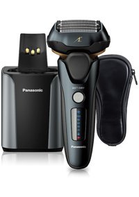 Panasonic ES-LV97-K ARC5 Sakal Sinekkaydı Islak Kuru Tıraş Makinesi