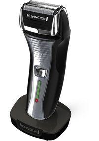 Remington F5-5800B-AT1 Sakal 3 Başlıklı Çok Amaçlı Sinekkaydı Kuru Tıraş Makinesi