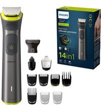 Philips MG7930 Sakal 5 Başlıklı Çok Amaçlı Sinekkaydı Kuru Tıraş Makinesi