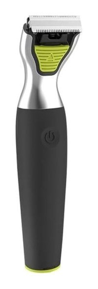 Goldmaster GM-7180 ONE FORCE Sakal Çift Başlıklı Sinekkaydı Kuru Tıraş Makinesi