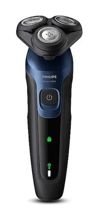 Philips S5445 Sakal 3 Başlıklı Sinekkaydı Kuru Tıraş Makinesi