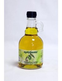 Aydoğanlar Gallone Organik Cam Sızma Zeytinyağı 500 ml