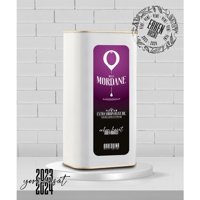 Bella Mordane Arbequina Organik Erken Hasat Teneke Sızma Zeytinyağı 1 lt