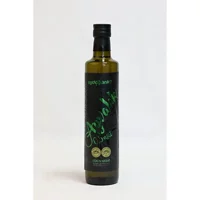 Aydoğanlar Mut Ayvalık Erken Hasat Cam Sızma Zeytinyağı 500 ml