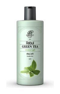 Rebul Yeşil Çay Nemlendirici Duş Jeli 500 ml