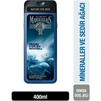 Le Petit Marseillais Sedir Ağacı Nemlendirici Duş Jeli 400 ml
