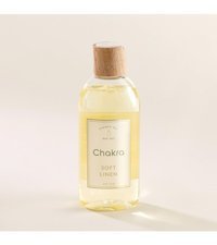 Chakra Soft Linen Bergamot-Yaesmin Nemlendirici Duş Jeli 250 ml