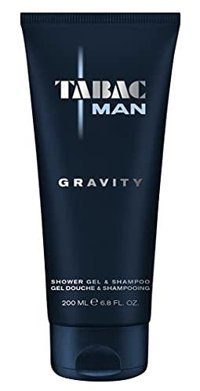 Tabac Gravity Lavanta-Greyfurt Duş Jeli 200 ml