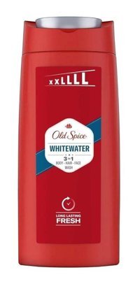 Old Spice Whitewater Duş Jeli 675 ml