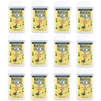 Le Petit Marseillais Vanilya Sütü Nemlendirici Duş Jeli 12x250 ml
