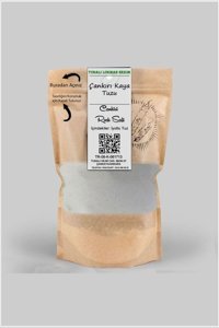 Tunalı Lokman Hekim Çankırı İyotlu Toz Kaya Tuzu Paket 250 gr