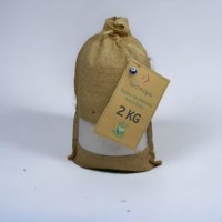 Technopa Doğal İyotsuz Kristal Kaya Tuzu Paket 2 kg