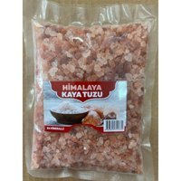 Mahsen Gıda Granül İyotlu Kaya Himalaya Tuzu Paket 500 gr
