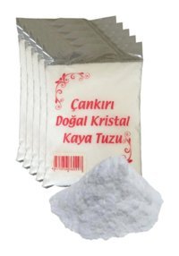 Kengerler Çankırı İyotsuz Kaya Tuzu Paket 5 kg