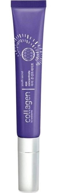 Collagen By Watsons Youth Secret Tüm Ciltler için Göz Çevresi Krem Tüp 20 ml