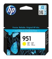 Hp CN052A Orijinal Sarı Mürekkep Kartuş